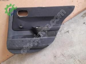 RENAULT MEGANE 2 SAĞ ARKA KAPI DÖŞEMESİ
