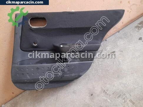 Renault Megane Kapı Döşemesi çıkma parça