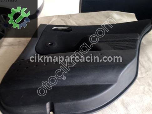Renault Megane Kapı Döşemesi çıkma parça