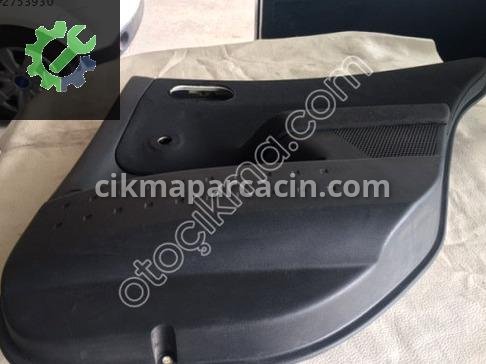 Renault Megane Kapı Döşemesi çıkma parça