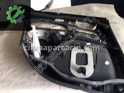 Renault Megane Kapı Döşemesi çıkma parça