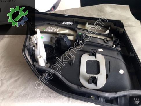 Renault Megane Kapı Döşemesi çıkma parça