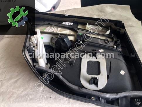 Renault Megane Kapı Döşemesi çıkma parça
