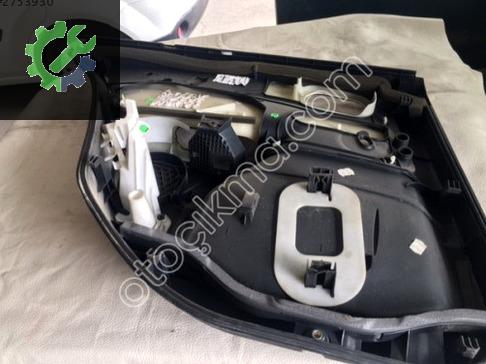 Renault Megane Kapı Döşemesi çıkma parça