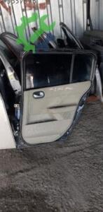 Sağ Arka Kapı Renault Megane — Sökme Çıkma (2. Adet)