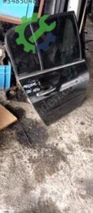 Orijinal Renault Megane Sağ Arka Kapı Çıkma (3. Adet)
