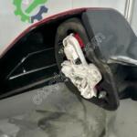 Renault Megane Sağ Arka Stop Çıkma