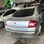 Renault Megane 2 Sağ Arka Stop Orjinal Çıkma