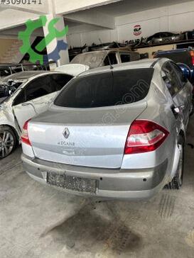 Renault Megane Sağ Arka Stop çıkma parça
