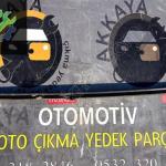 Renault Megane 2 Sağ Arka Sıyırıcı Fitil iç Orjinal Çıkma