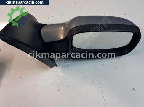 Renault Megane Sağ Dış Ayna çıkma parça