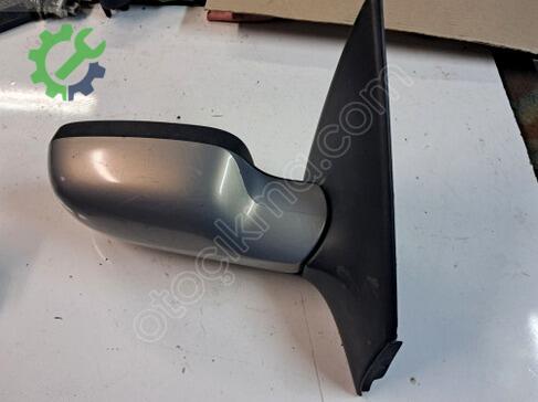Renault Megane Sağ Dış Ayna çıkma parça