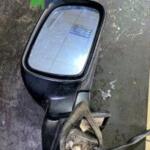 Renault Megane Sağ Dış Ayna Çıkma