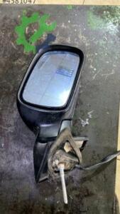 Renault Megane Orijinal Çıkma Sağ Dış Ayna