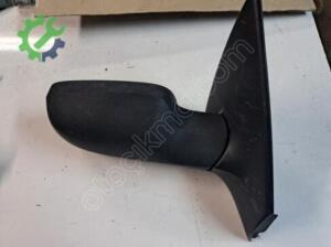 RENAULT MEGANE 2 SAĞ AYNA BOYASIZ