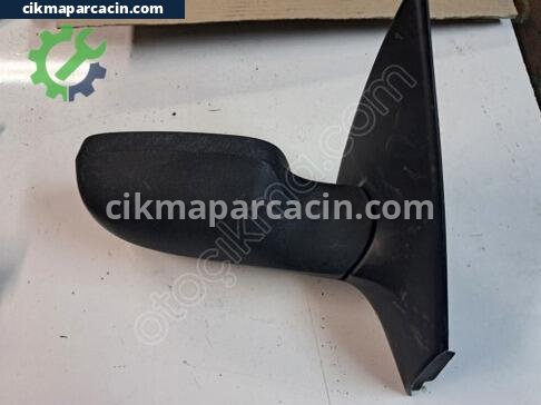 Renault Megane Sağ Dış Ayna çıkma parça