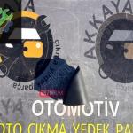 Renault Megane 2 Sağ Ayna iç Kapağı Orjinal Çıkma