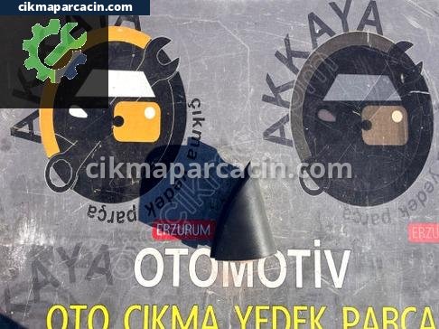 Renault Megane Dış Ayna Gövdeleri çıkma parça