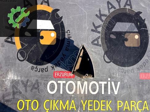 Renault Megane Dış Ayna Gövdeleri 8200079927 çıkma parça