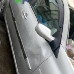 Renault Megane 2 sağ diş ayna orijinal