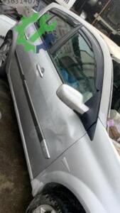Renault Megane 2 sağ diş ayna orijinal