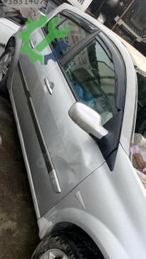 Renault Megane Ayna çıkma parça