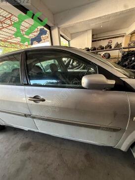 Renault Megane Sağ Dış Ayna çıkma parça
