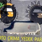 Renault Megane 2 Sağ Güneşlik Orjinal Çıkma