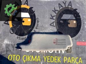 Renault Megane 2 Sağ Güneşlik Orjinal Çıkma