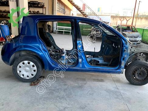 Renault Megane Biyel çıkma parça