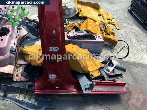 Renault Megane Biyel çıkma parça