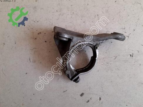 Renault Megane Sağ Ön Aks çıkma parça