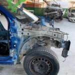 Renault Megane 2 Sağ Ön But Hatasız Orjinal Çıkma