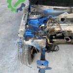 Renault Megane 2 Sağ Ön But Hatasız Orjinal Çıkma