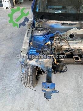 Renault Megane Distribütör çıkma parça