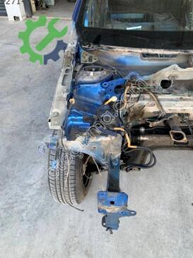 Renault Megane Distribütör çıkma parça