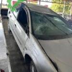 Renault Megane 2 Sağ Ön Çamurluk Orjinal Çıkma