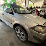 Renault Megane 2 Sağ Ön Çamurluk Orjinal Çıkma