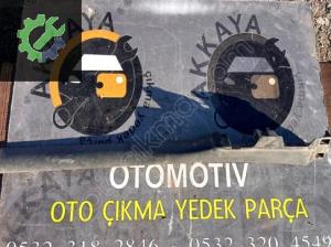 Renault Megane 2 Sağ ön Eşik Bakaliti Orjinal Çıkma