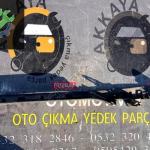 Renault Megane 2 Sağ ön Eşik Bakaliti Orjinal Çıkma