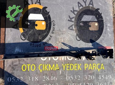 Renault Megane Bakalit 8200034972 çıkma parça