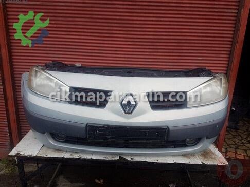 Renault Megane Sağ Ön Far çıkma parça