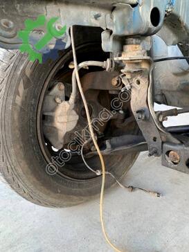Renault Megane Fren Ana Merkezi çıkma parça