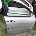 Renault Megane 2 Sağ Ön Kapı Camı hatasız orjinal çıkma