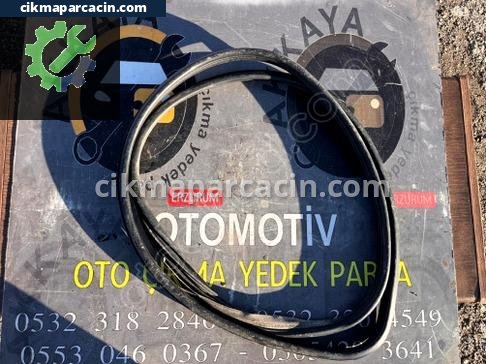 Renault Megane Fitil çıkma parça