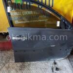 Renault Megane 2 Sağ ön kapı hatasız orjinal çıkma