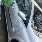 Renault Megane 2 sağ ön kapı orijinal temiz