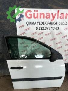 Sağ Ön Kapı Renault Megane Çıkma