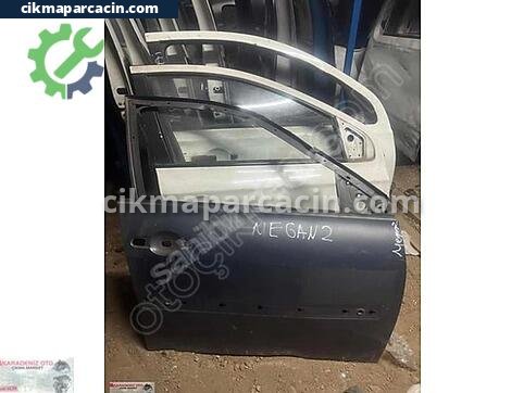 Renault Megane Kapı çıkma parça
