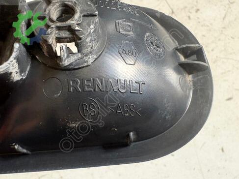 Renault Megane Sağ Ön Kapı Kolu çıkma parça